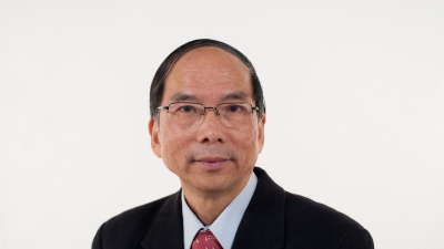 Professor Jeff Wu is the recipient of Georgia Tech’s highest award given to a faculty member: the Class of 1934 Distinguished Professor Award.