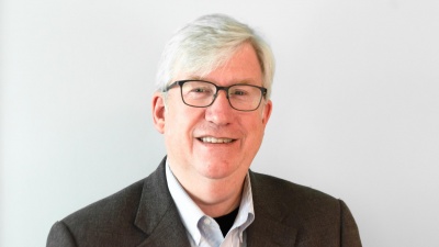 Keith McGreggor, professor in the School of Interactive Computing and director of VentureLab. (Photo: Peralte C. Paul)