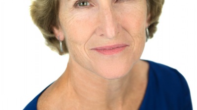 Susan Lozier