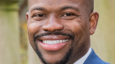 M. Brian Blake