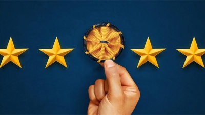 The AAAS Fellowship Rosette symbolizes the honor that AAAS bestows upon its members whose efforts on behalf of the advancement of science or its applications in service to society have distinguished them among their peers.