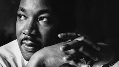 Martin Luther King Jr. was born January 15, 1929, in Atlanta. MLK Day, an American federal holiday, is observed the third Monday in January each year.