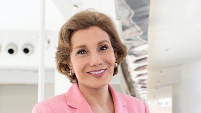 Maryam Alavi, Dean, Scheller College of Business