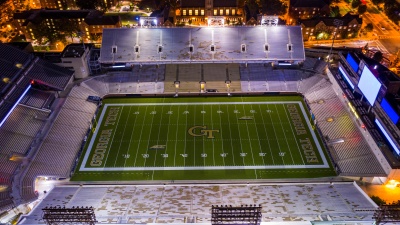 Richard Sargent will begin his new role as senior director of IT Support Services with the Administrative Services Center April 4.