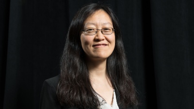 Hang Lu, Love Family Professor in the School of Chemical and Biomoluecular Engineering