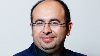 Ahmet Coşkun
