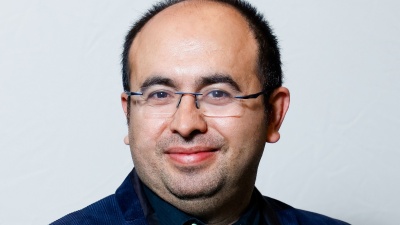 Ahmet Coşkun
