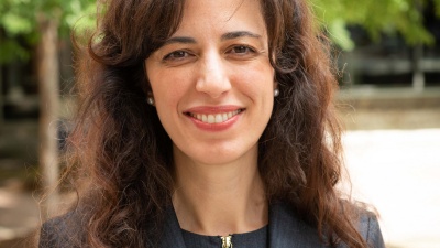 Pinar Keskinocak, William W. George Chair and Professor; Director of the Center for Health and Humanitarian Systems