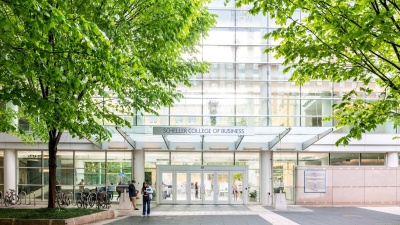 Scheller College of Business, Atlanta, GA