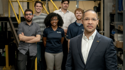 Mitchell Walker, professor in the Daniel Guggenheim School of Aerospace Engineering, is the principal investigator and will serve as director of JANUS, leading an interdisciplinary team of researchers from across the country. According to the original proposal, the vision of JANUS is to enable and proliferate the flight of high-power electric propulsion systems.