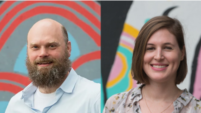 The 2023 BEDC keynote speakers include Eric Kronberg, founder of Kronberg Urbanists Architects, and Elizabeth Ward Williams, the firm’s director of urban design.
