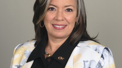 Alvarez-Robinson is a co-facilitator for the workshop.