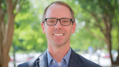 Steven Girardot has been selected as vice provost for Undergraduate Education at Georgia Tech.