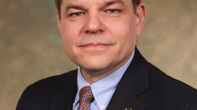 Tom Kurfess, Executive Director, Georgia Tech Manufacturing Institute