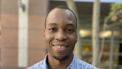Trey Sawyers

