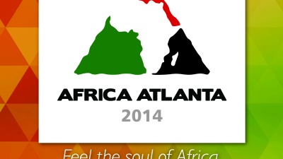 The full schedule of Africa Atlanta 2014 events is available at www.africaatlanta.org.