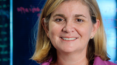 Jennifer Bonnett, the acting general manager of the Advanced Technology Development Center since October 2015, has been named permanent general manager of the incubator.