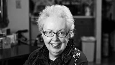 Billiee Pendleton-Parker. Photo by Randy McDow