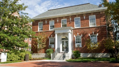 Located in the renovated Chapin Building, the Center for Student Diversity and Inclusion houses OHI, OMED, WST, and the Outreach Initiative.
