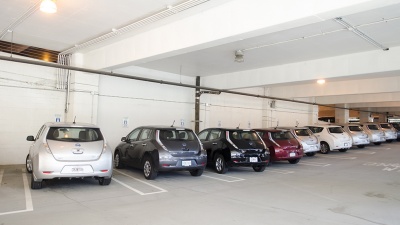 Photo by Brenda Lin, Technique.