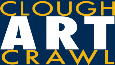 Art Crawl graphic