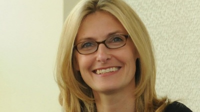 Karie Davis-Nozemack&nbsp;
