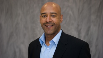 Reginald DesRoches is the Karen and John Huff Chair in the School of Civil and Environmental Engineering in Georgia Tech's College of Engineering.