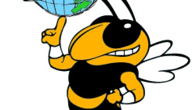 Buzz likes the Earth.