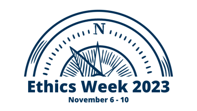 Ethics Week 2023
