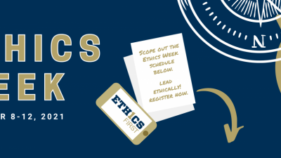 Ethics Week 2021