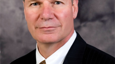 Georgia Tech President G.P. "Bud" Peterson