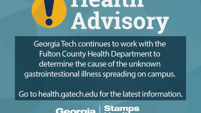 Stamps Health Services Advisory