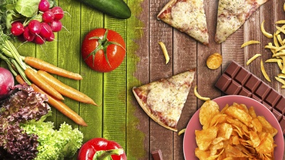 Georgia Tech study finds people in food deserts, communities that have less access to grocery stores, eat food that is 5-17 percent higher in fats, sugars and cholesterol.