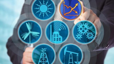 Georgia Institute of Technology's new Masters of of Science in Sustainable Energy and Environmental Management (MSEEM) is the only graduate degree in Georgia fully dedicated to sustainability issues.