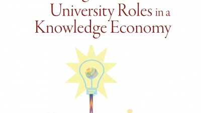 A new report, Innovation U 2.0, includes Georgia Tech among 12 U.S. universities that are using innovation to create economic impact.