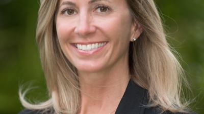 Jennifer Chirico joins Tech as new associate vice president of Sustainability.