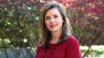 Jennifer Beattie is manager of Georgia Tech’s Conference Services.