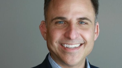 Joe Cubba is ManTech's executive vice president and chief growth officer.
