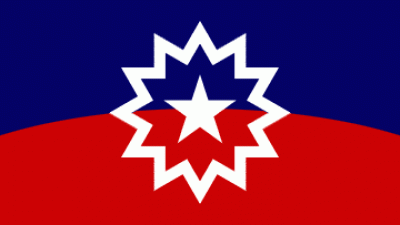 Juneteenth Flag