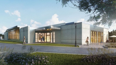 Georgia Tech and Emory University to open Library Service Center.