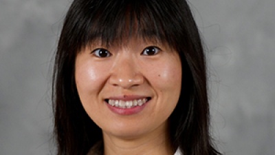 Nga Lee "Sally" Ng, Associate Professor of Chemical and Biomolecular Engineering and Earh and Atmospheric Sciences