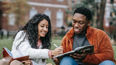 Georgia Tech is set to embark on a new Quality Enhancement Plan (QEP) development process and is seeking input and topic ideas from all faculty, staff, and students.

[Image credit: Keira Burton]