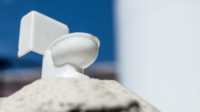 A $13.5 million award from the Bill &amp; Melinda Gates Foundation will improve sanitation to 2.5 billion people worldwide by reinventing the toilet, technology that hasn’t changed much in more than a century. (Photo: Rob Felt, Georgia Tech)