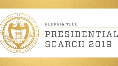 Presidential Search