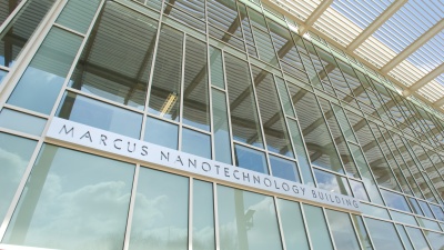 The Marcus Nanotechnology Building houses clean room facilities and major instrumentation at the Georgia Institute of Technology. As part of the NNCI, the Southeastern Nanotechnology Infrastructure Corridor (SENIC), led by Georgia Tech with program partner JSNN, will receive $1.6 million per year from the National Science Foundation.