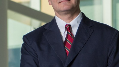 Stuart Graham, assistant professor in the Scheller College of Business.