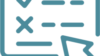 Survey Icon