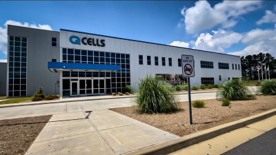 Qcells, a solar power company, plans to build a $2.3 billion manufacturing complex just north of Atlanta in Cartersville to not only make state-of-the-art components for solar panels, but also to build complete panels used in a variety of settings, from houses to large-scale commercial and industrial solar arrays.