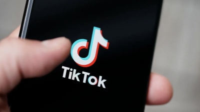 TikTok. Image Credit: Getty Images