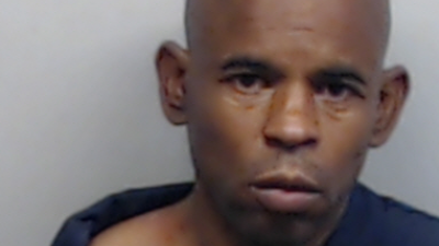 Douglas Shilo was arrested on Tech's campus for multiple offenses of sexual battery.